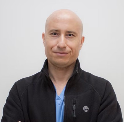 Prof. Dr. Emin Evren Özcan fotoğrafı