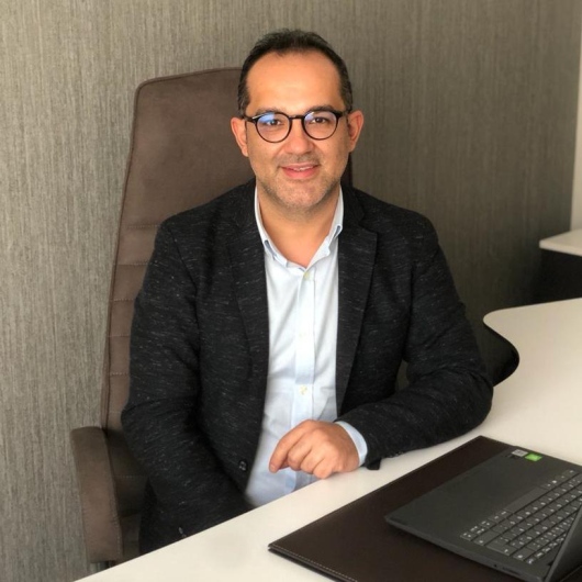 Prof. Dr. Mustafa Ünübol fotoğrafı