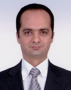 Prof. Dr. Ömer Demir fotoğrafı