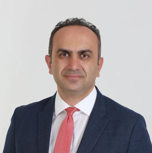 Prof. Dr. Tevfik Demir fotoğrafı